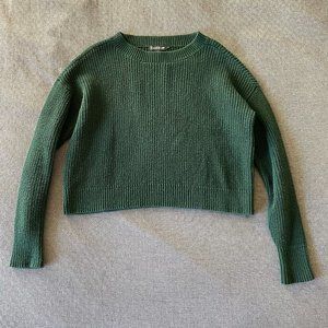 Toad & Co Bianca II Sweater, size S